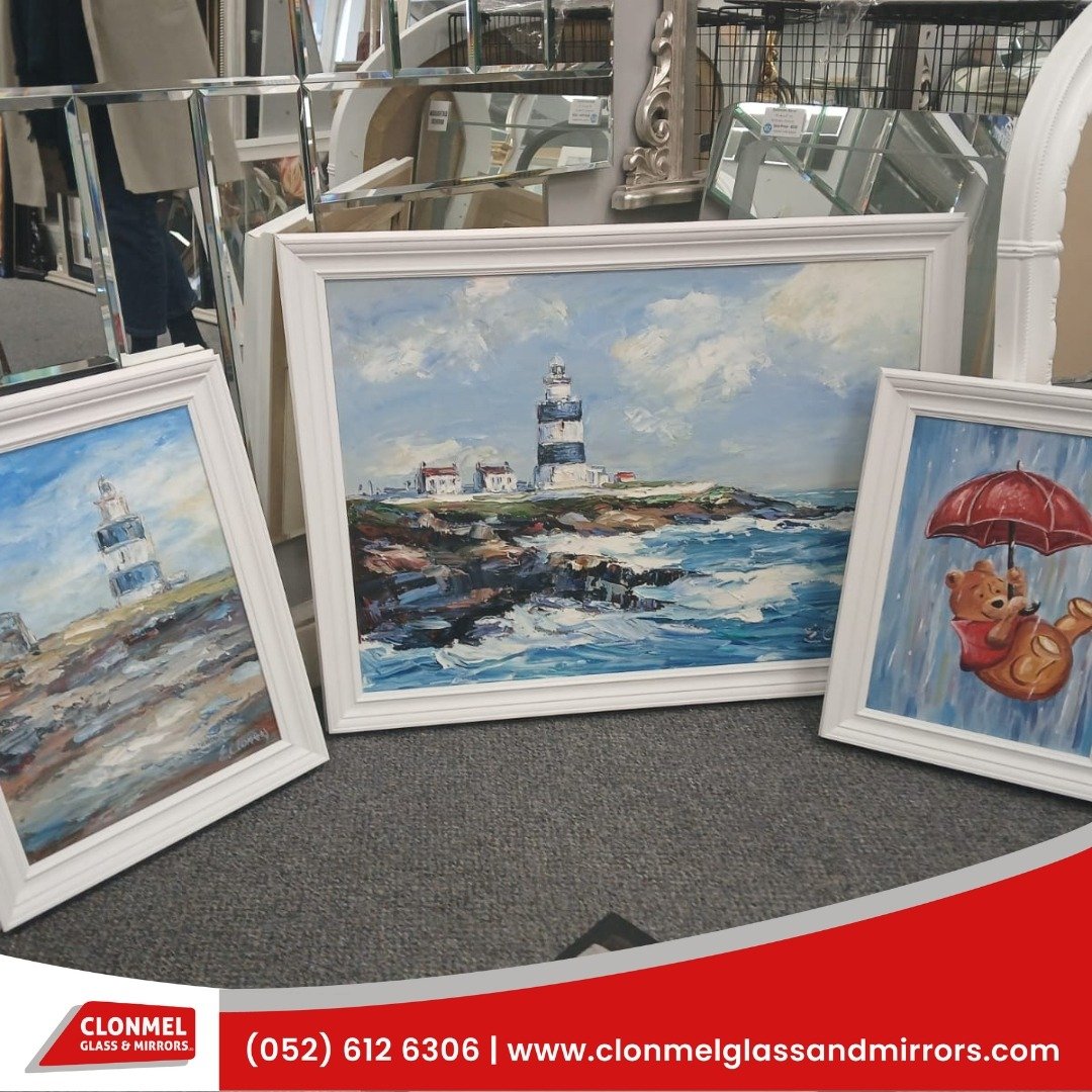 Clonmel Glass and Mirrors (4)